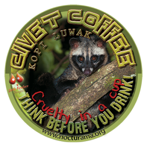 CIVET-COFFEE